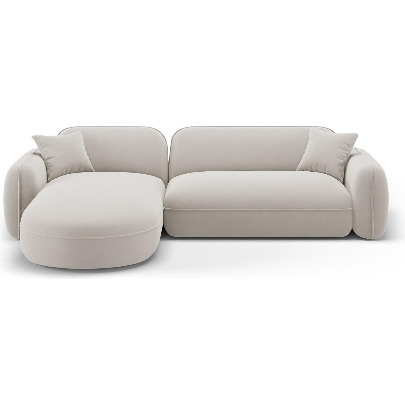 CXL by Christian Lacroix, Sofa, Lucien (Ecksofa)