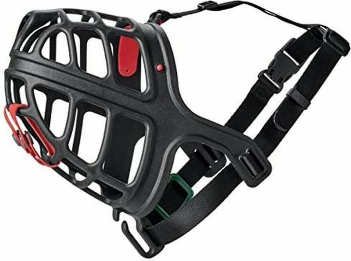 Actual product image Hunter Albury - Dog muzzle - 2 (Dog, General, Walks)