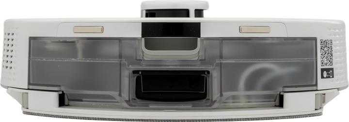 Immagine prodotto Tornado Robot Vacuum Mop 3000Pa, Laser SLAM Navigation, 120 Min, White (3000 Pa)