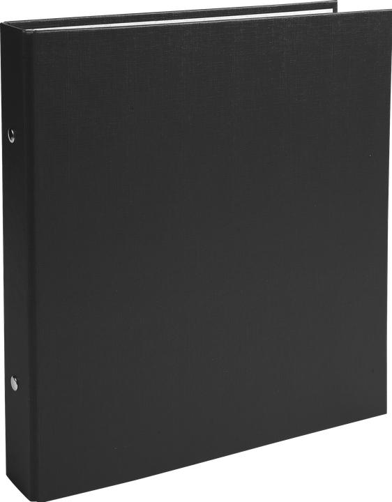 Actual product image Exacompta Crystal (220 x 170 mm, 25 mm, 1 pcs.)