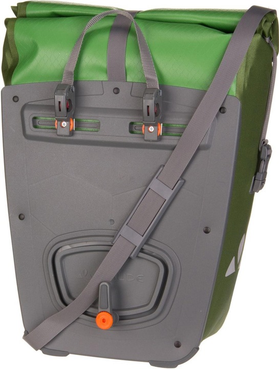 Immagine prodotto Vaude Aqua Back Plus (51 l, Borsa portapacchi)