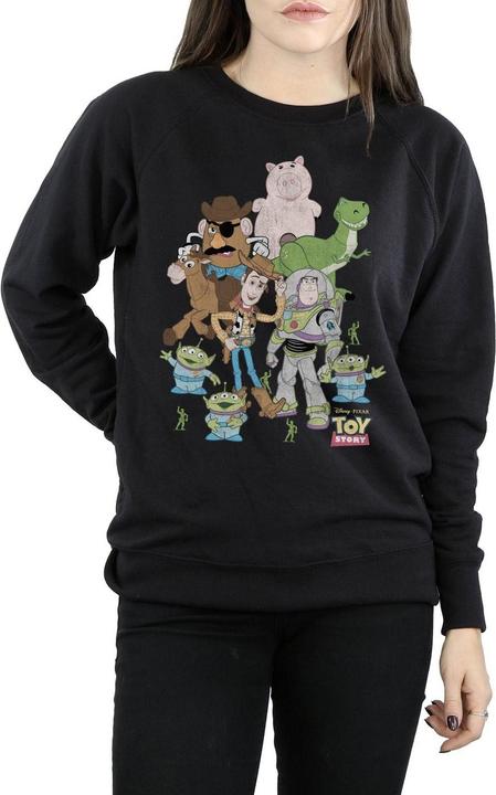 Immagine prodotto Toy Story Felpa (XL)