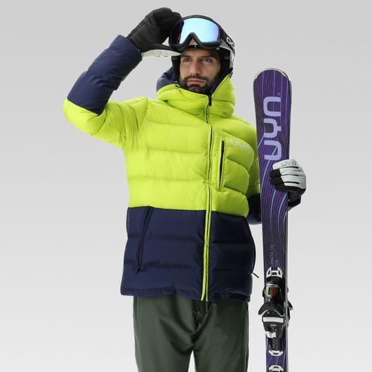 Produktbild UYN Antarctica Dn Jacke (M)