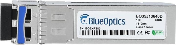 Produktbild CBO Dell JDDYH kompatibler SFP+ Transceiver BO35J13640D