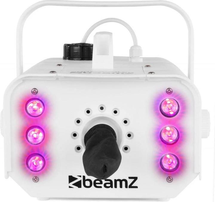 Produktbild BeamZ Snow900led