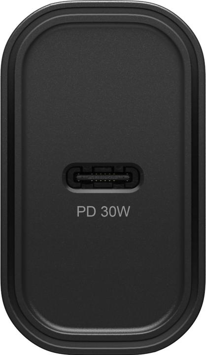Produktbild OtterBox 30W EU Schnellladegerät (30 W, 1 Port)