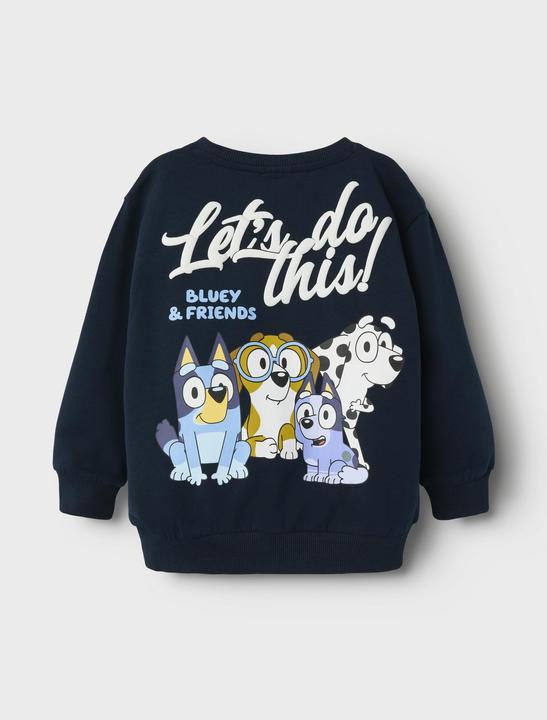 Image du produit Name it Bluey Sweatshirt (92)