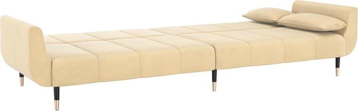 Produktbild vidaXL Schlafsofa (2-Sitzer)