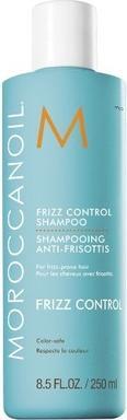 Produktbild Moroccanoil - Frizz Control Shampoo (70 ml, Flüssiges Shampoo)