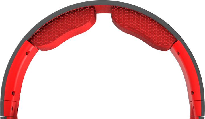 Image du produit HORI Casque de jeu Pro (Filaire)