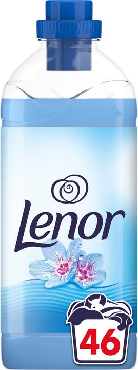 Productafbeelding Lenor Wasverzachter (46 Wascycli, Vloeibaar wasmiddel)