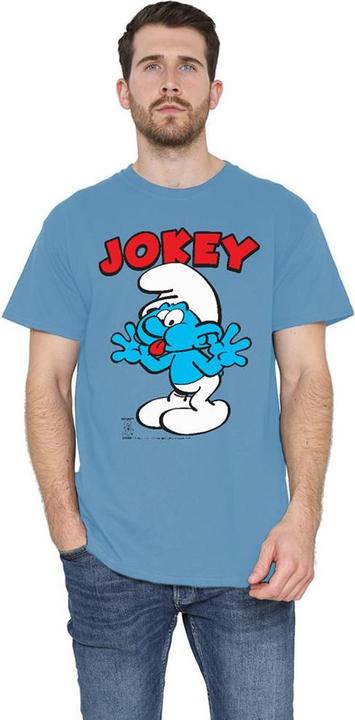 Immagine prodotto The Smurfs TShirt (L)