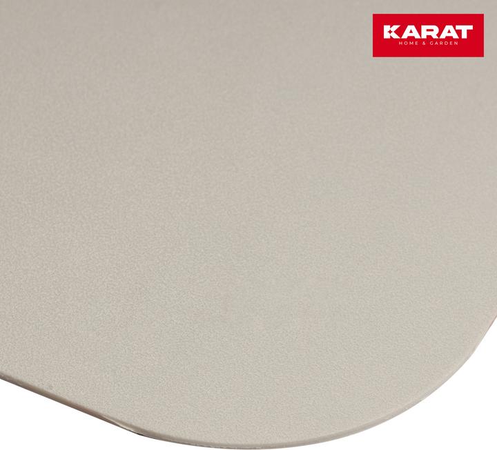 Produktbild Karat Bodenschutzmatte Color (90 x 120 cm)