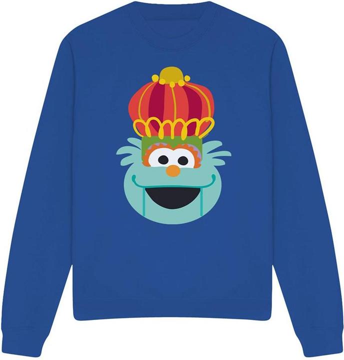 Produktbild Sweatshirt weihnachtliches Design (S)