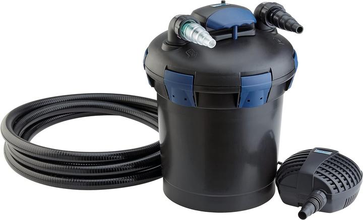 Actual product image Oase BioPress Set 6000