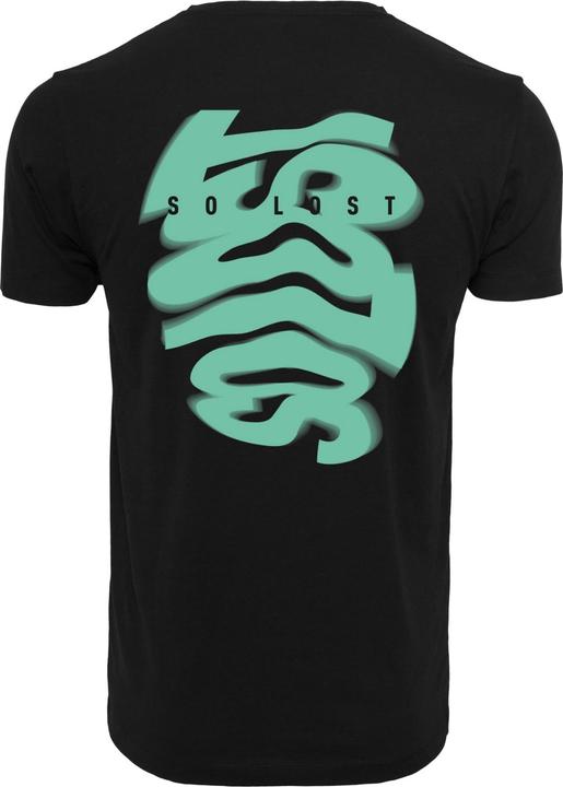 Produktbild Mister Tee So Lost TShirt (XS)