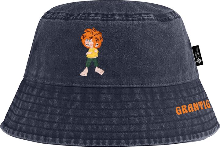 Produktbild Bavarian Caps Grantler Klub: Pumuckl (One Size)