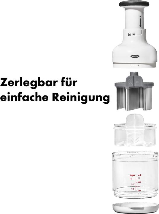 Produktbild OXO Good Grips (1200 ml)