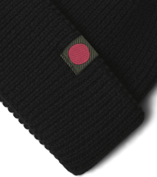 Actual product image Jack & Jones Ribbed cap (One size)