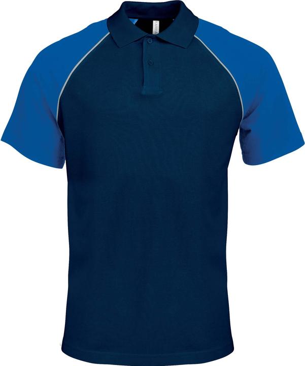 Bleu royal, Marine