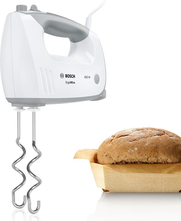 Produktbild Bosch Hausgeräte ErgoMixx MFQ36400 (450 W)