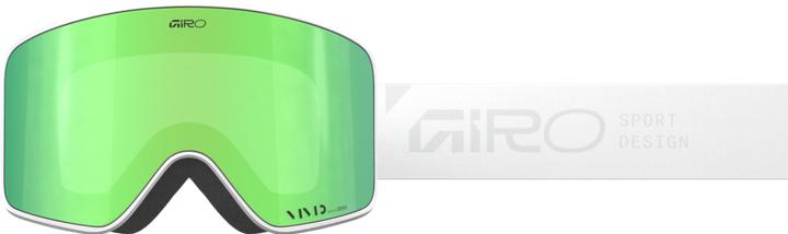 Produktbild Giro Method II Vivid Goggle
