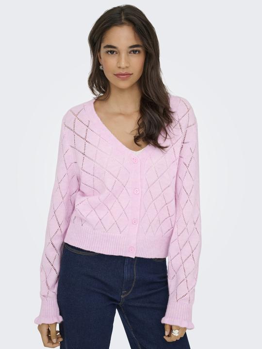 Produktbild JdY JDYLETTY Strickjacke Strickjacke (XL)