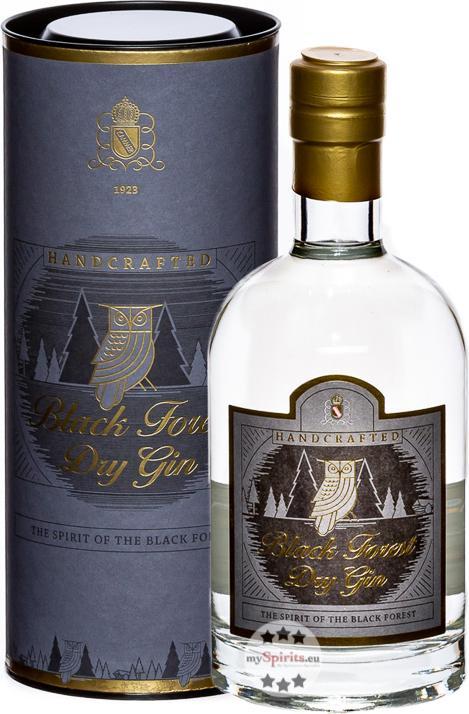 Produktbild Kammer-Kirsch Black Forest Dry Gin (1 x 70 cl)
