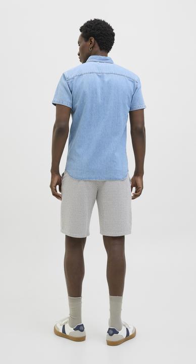 Produktbild Jack & Jones Jpstjaiden May Jogger Shorts Mid Sn (XXL)