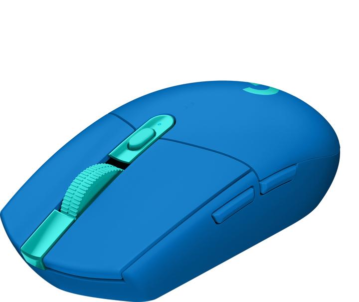 Produktbild Logitech G G305 (Kabellos)