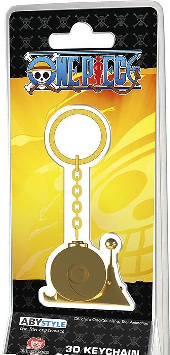 Actual product image ABYstyle One Piece - Buster Call