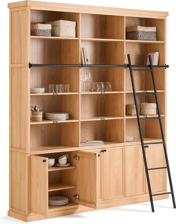 Immagine prodotto La Redoute Interieurs Gabin (214.20 x 40 x 237.20 cm)