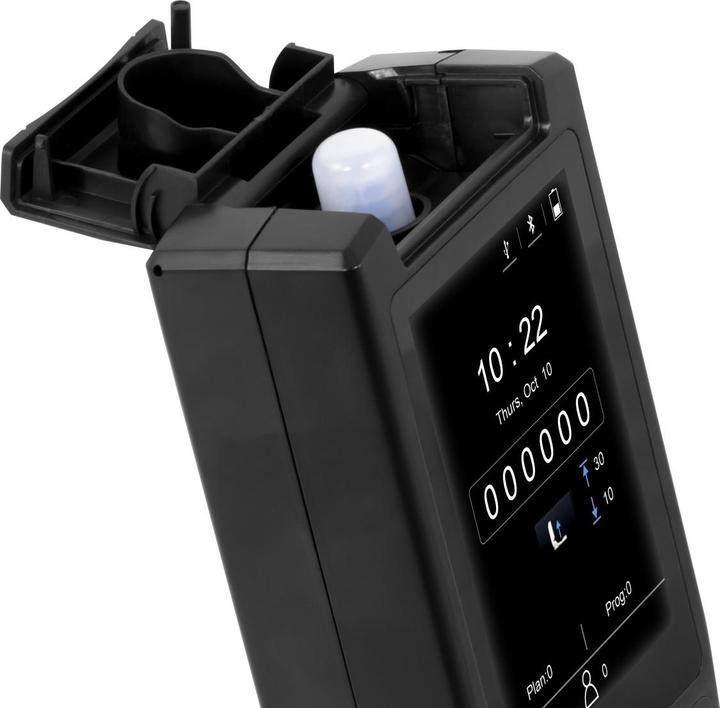 Actual product image PCE Instruments ATP Messgerät -KIT für Oberflächen