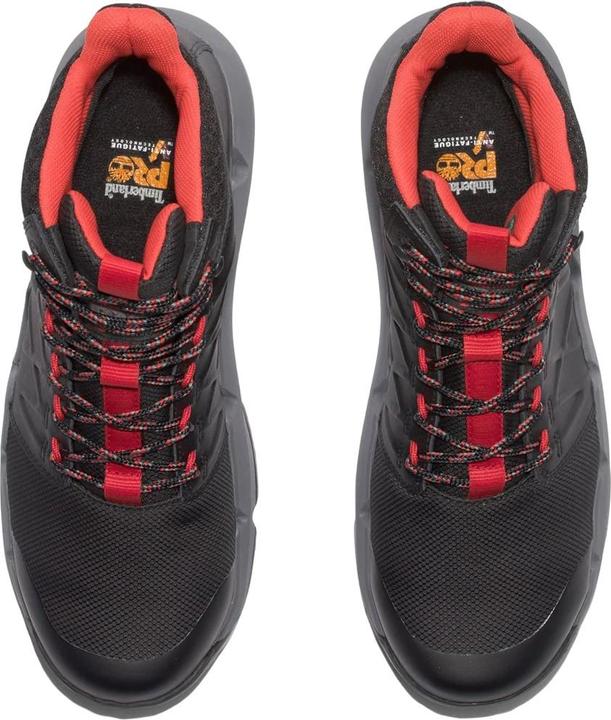 Actual product image Timberland Mens Morphix Safety Boots (41)