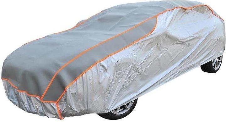Produktbild ProPlus Hagelschutzgarage XXL