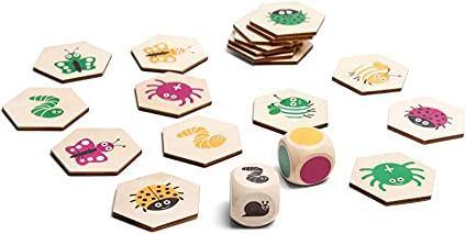 Produktbild BS Perfect pair Card Game (Deutsch, Französisch, Italienisch, Englisch)