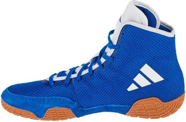 Produktbild Adidas Schuhe Tech Fall 2.0 Wildleder (43.5)