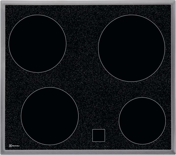 Electrolux Gk58cn
