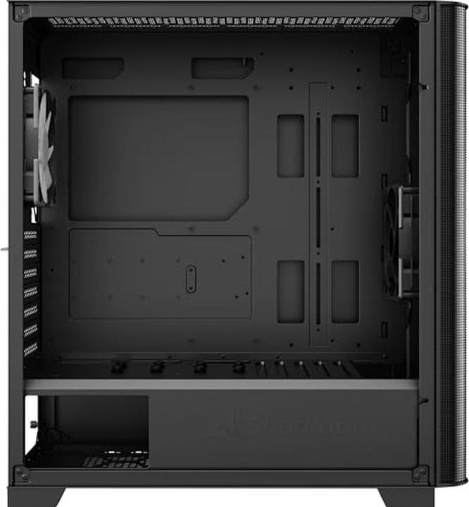 Produktbild Sharkoon M30 RGB (ATX, Mini-ITX)