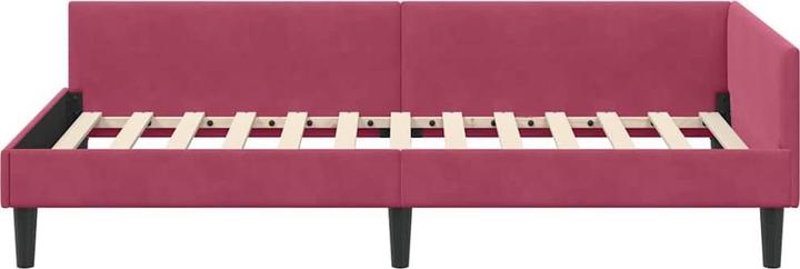 Image du produit vidaXL Schlafzimmermöbel (100 x 200 cm)