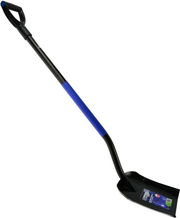 GEKO Sandschaufel mit Metallaxt 121cm