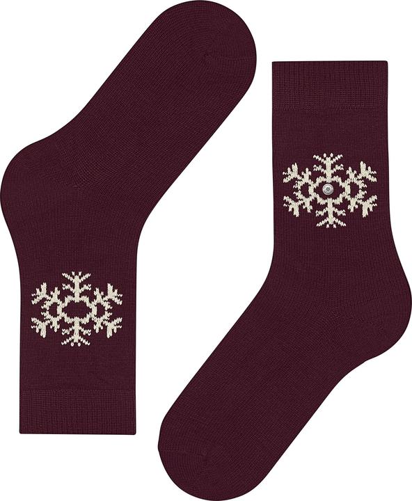 Actual product image Falke Snowstar SO (36 - 41)