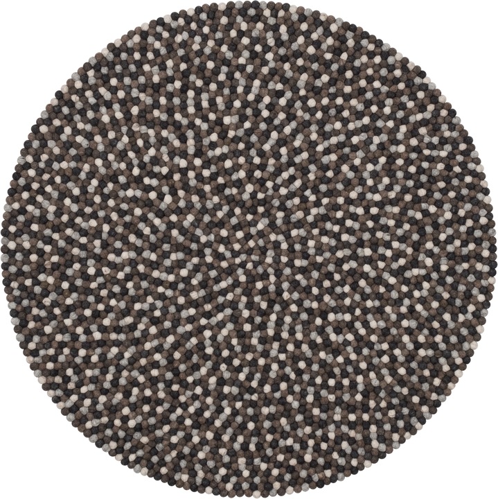 Myfelt Punta piatta rotonda XXXXS (Ø 50 cm)