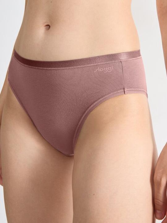 Immagine prodotto Sloggi 3er Pack GO Daily Cotton Tai Slip (M, confezione da 3)