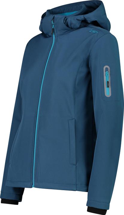 Immagine prodotto CMP Campagnolo Softshell Hoodie (44, XL)