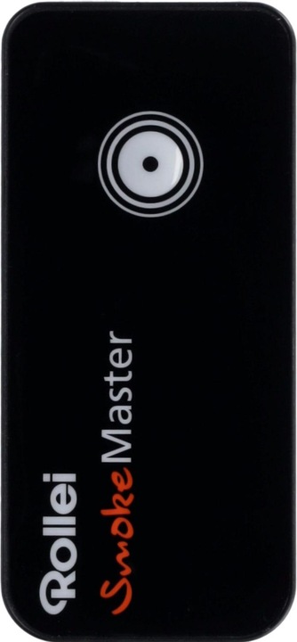 Image du produit Rollei SmokeMaster