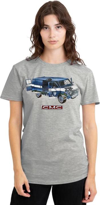 Produktbild TShirt (L)