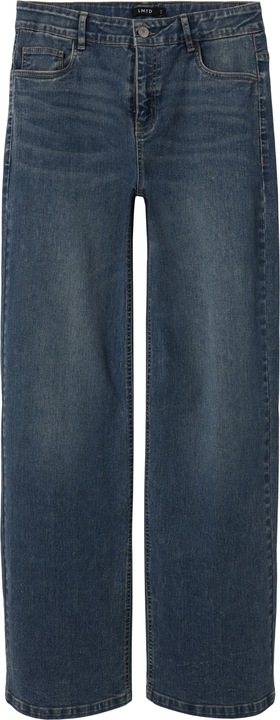 Image du produit Name it Nlfteppi Dnm Nw Wide Pant Noos (176)