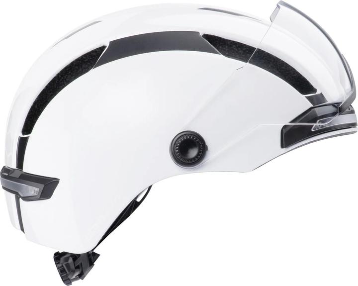Contec Helm COMO polar white