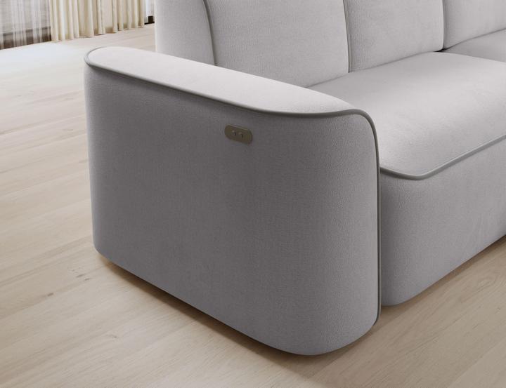 Produktbild ELTAP Ume (4-Sitzer, Ecksofa)